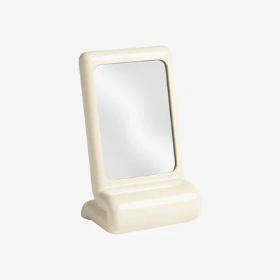 Westwing Handmade Vanity Mirror Whip
