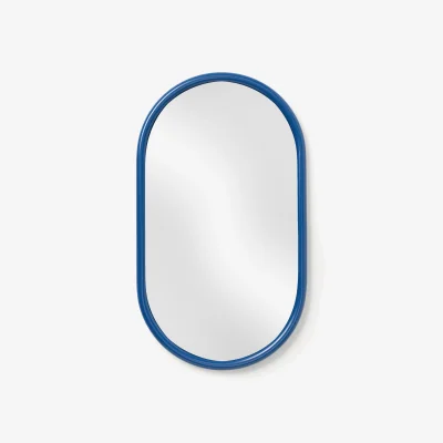 Westwing Oval Wall Mirror Blake