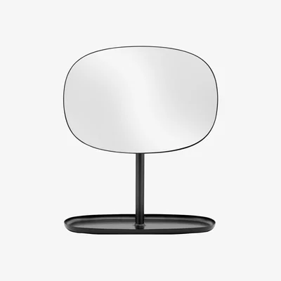 Westwing Vanity Mirror Flip