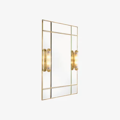 Westwing Wall Mirror Beaumont