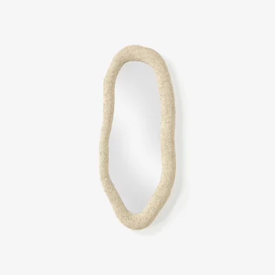 Westwing Leaner Mirror Toprak