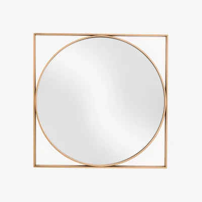 Westwing Mirror Montauk