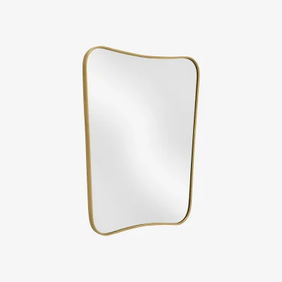 Westwing Wall Mirror Vivienne