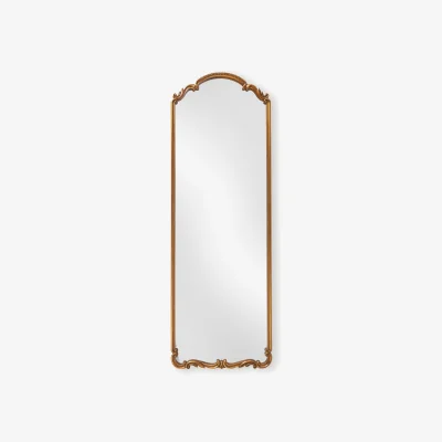 Westwing Baroque Wall Mirror Francesca