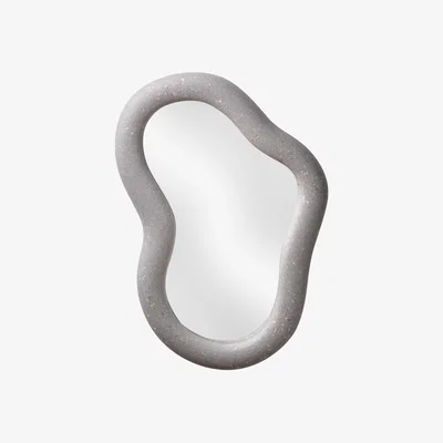 Westwing Wall Mirror Marine