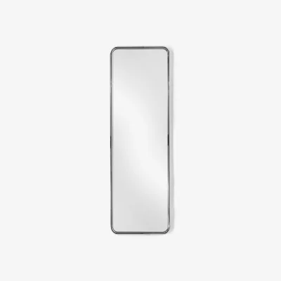 Westwing Square Leaning Mirror Blake