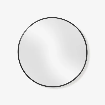 Westwing Round Wall Mirror Ida