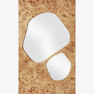 Westwing Wall Mirror Folia