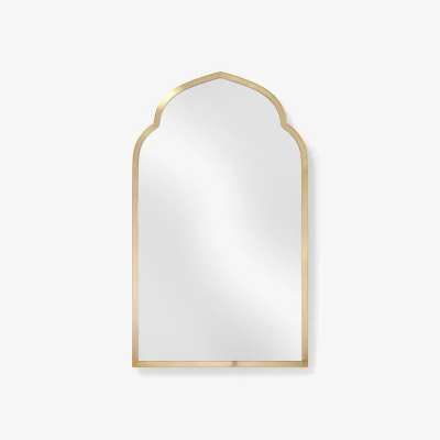 Westwing Arch Wall Mirror Laviena