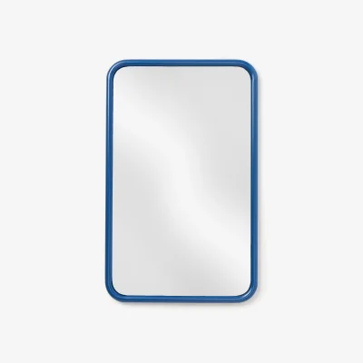 Westwing Square Wall Mirror Blake