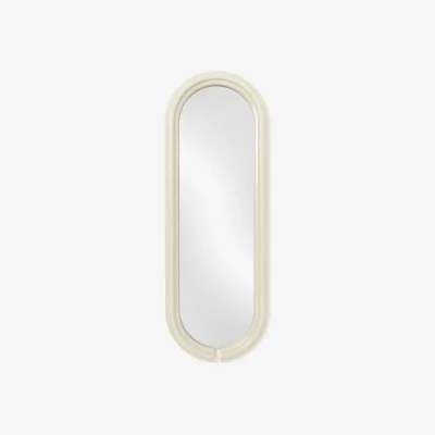Westwing Oval Full-Length Mirror Mael