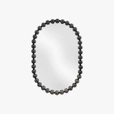 Westwing Oval Wall Mirror Ceretti
