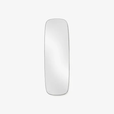 Westwing Square Wall Mirror Alyson