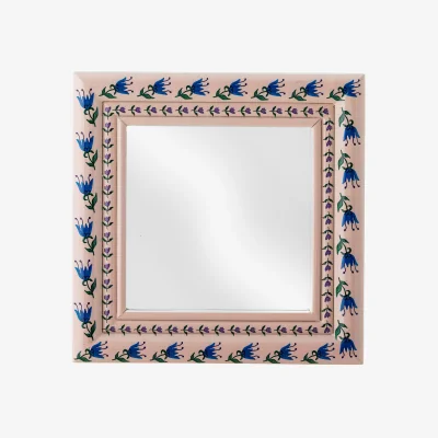 Westwing Wall Mirror Badia