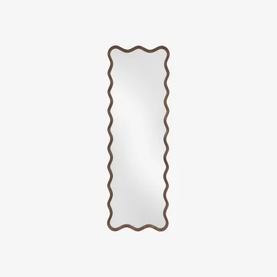 Westwing Wall Mirror Wiggle