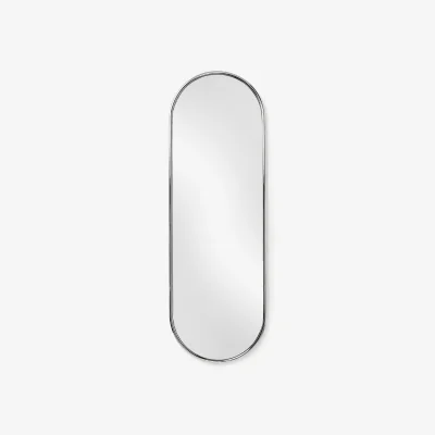 Westwing Oval Full-Length Mirror Blake