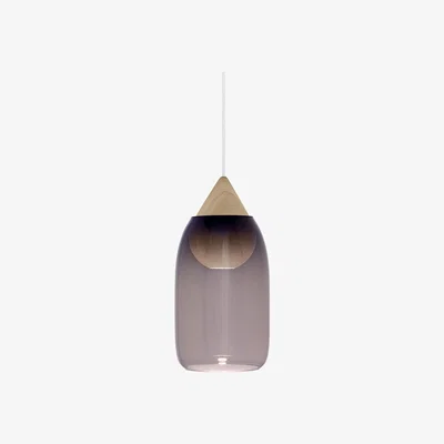 Amara Mater - Liuku Ceiling Light - Violet