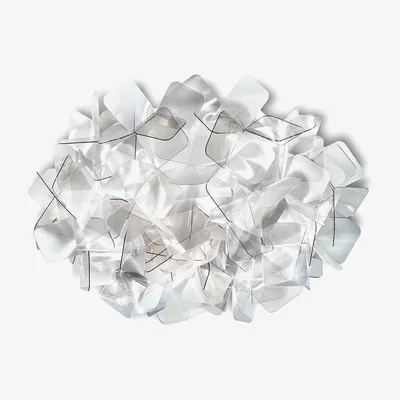 Amara Slamp - Clizia Ceiling/Wall Lamp Mini - Flume