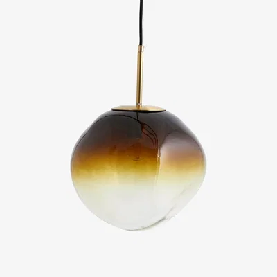 Amara Edfu Pendant Lamp - Small
