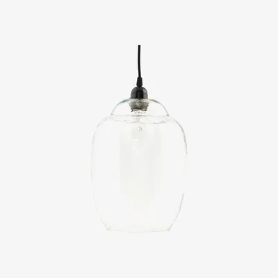 Amara House Doctor - Goal Ceiling Lamp Shade - Clear