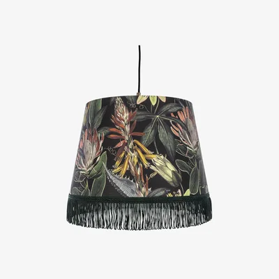 Amara MINDTHEGAP - Blossomy Cone Ceiling Light - Small