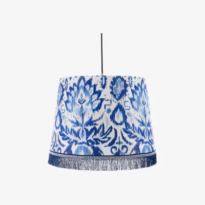 Amara MINDTHEGAP - Ionian Ceiling Light - Blue - Small