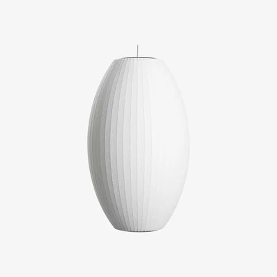 Amara HAY - Nelson Cigar Bubble Pendant - L