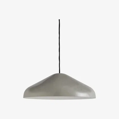 Amara HAY - Pao Pendant - 470 - Cool Grey