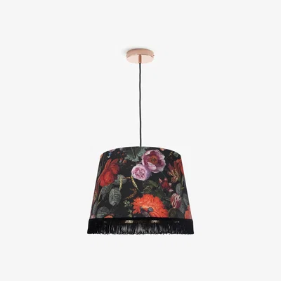 Amara MINDTHEGAP - Flowers of the Lady Ceiling Light - Large