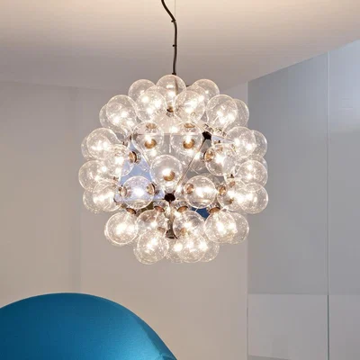 Amara Flos - Taraxacum 88 S1 Ceiling Light - Size 1
