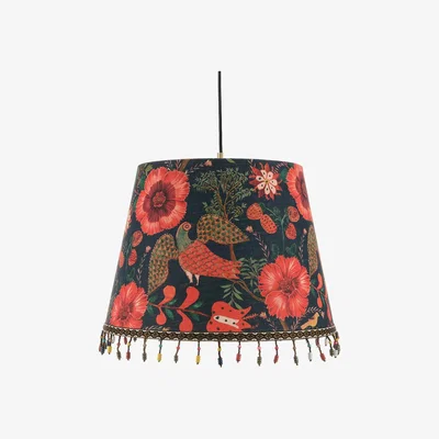 Amara MINDTHEGAP - Szekely Anthracite Ceiling Light - Small