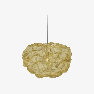 Amara Northern - Heat Pendant Light - Brass - Large