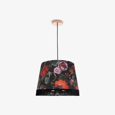 Amara MINDTHEGAP - Flowers of the Lady Ceiling Light - Small