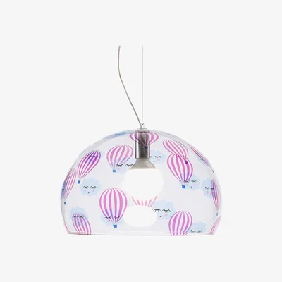 Amara Kartell - Children's FL/Y Ceiling Light - Balloon - Medium