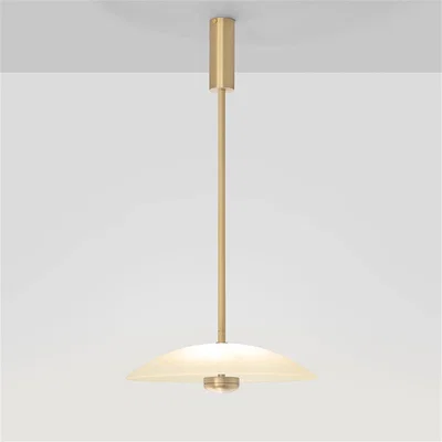 Amara Lighting Cielo Ceiling Light - Brass