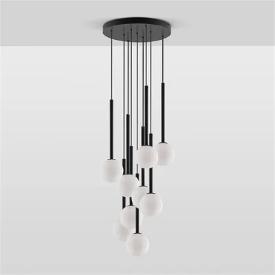 Amara Cluster Ceiling Light