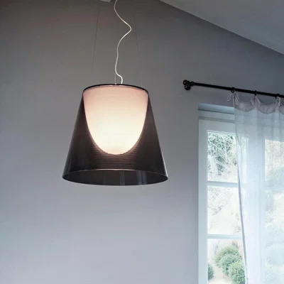 Amara Flos - KTribe Bronze Ceiling Light - S3