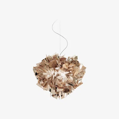 Amara Slamp - Veli Suspension Ceiling Light - Copper