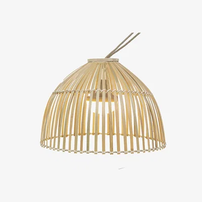 Amara Newgarden - Nature Collection Reona Hang Light - Natural