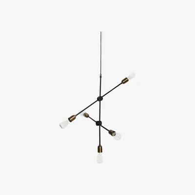 Amara House Doctor - Molecular Ceiling Pendant