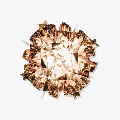 Amara Slamp - Veli Ceiling/Wall Lamp Mini - Copper