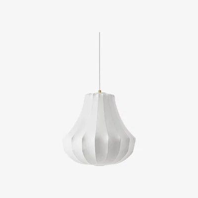 Amara Normann Copenhagen - Phantom Lamp - White - Small