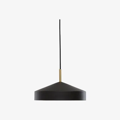 Amara OYOY - Hatto Pendant - Small - Black