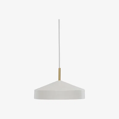 Amara OYOY - Hatto Pendant - Small - White