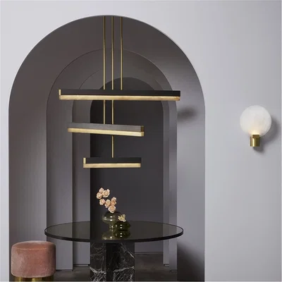 Amara Artes Bronze Pendant Ceiling Light