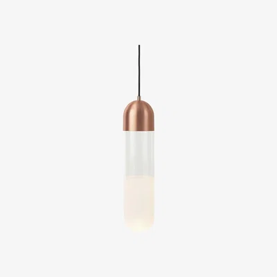 Amara Mater - Firefly Ceiling Light - Copper