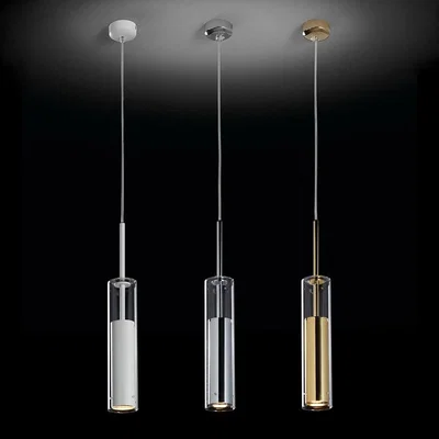 Amara Bover - Hardy Ceiling Pendant Light - Golden