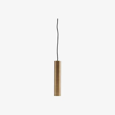 Amara House Doctor - Pin Ceiling Lamp - Brass - 25cm