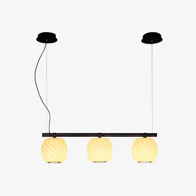 Amara Ice Cream Pendant Light