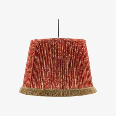 Amara Saxon Ornament Ceiling Light